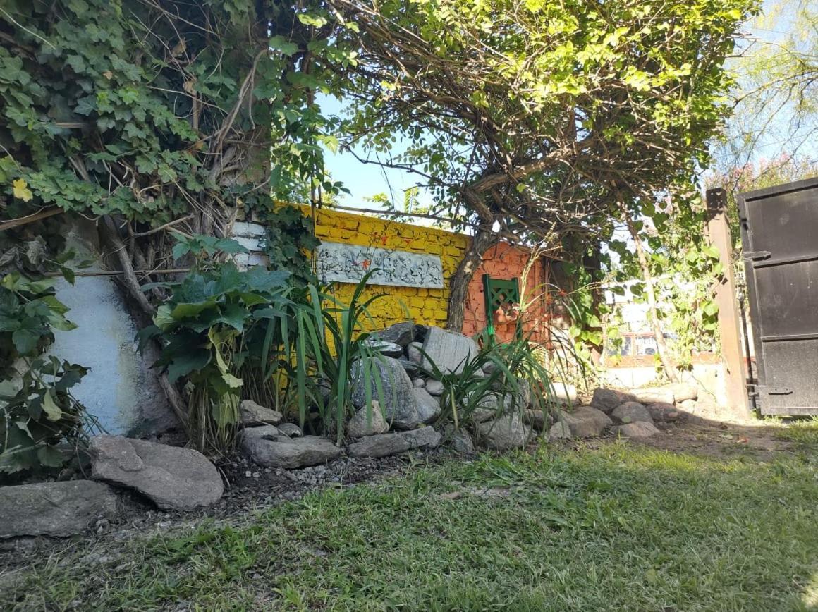 Cabanas De Descanso Centricas Cosquin Exterior photo
